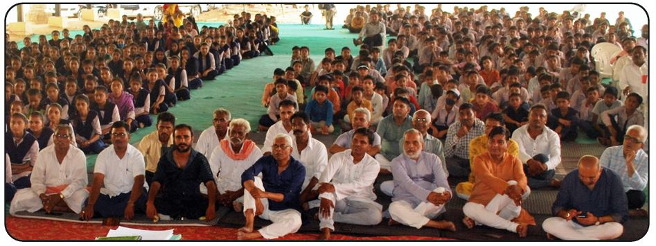 Event: Painting and Essay Competition